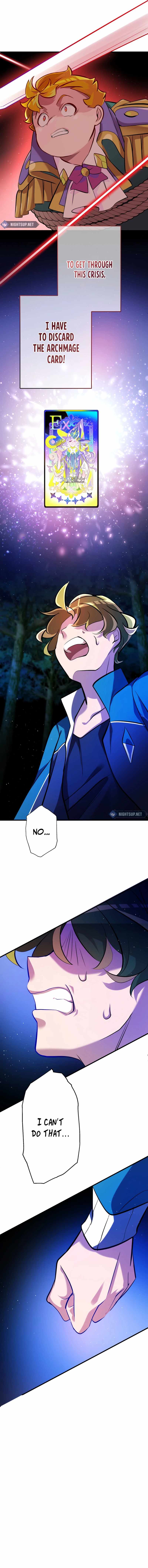 The Transcendental Extra's Strategy Guide Chapter 2 17